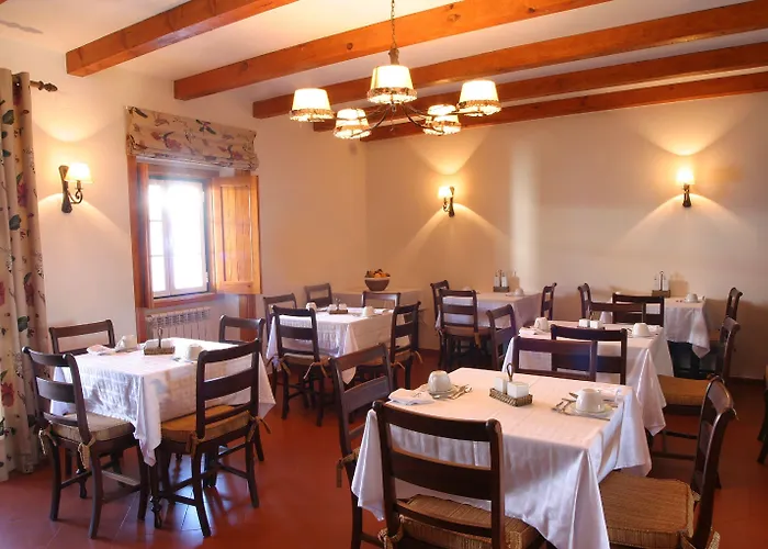 Casa De Campo Sao Rafael - Turismo Rural