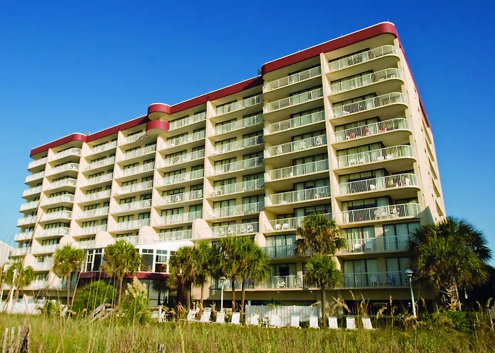 Club Wyndham Westwinds