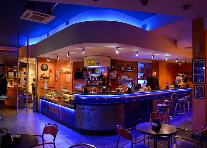 Blue Rose'S