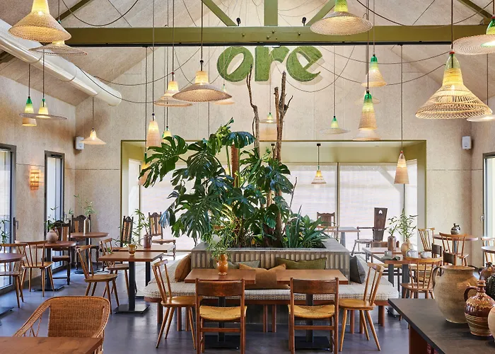 Hotel Ore, Saint-Malo