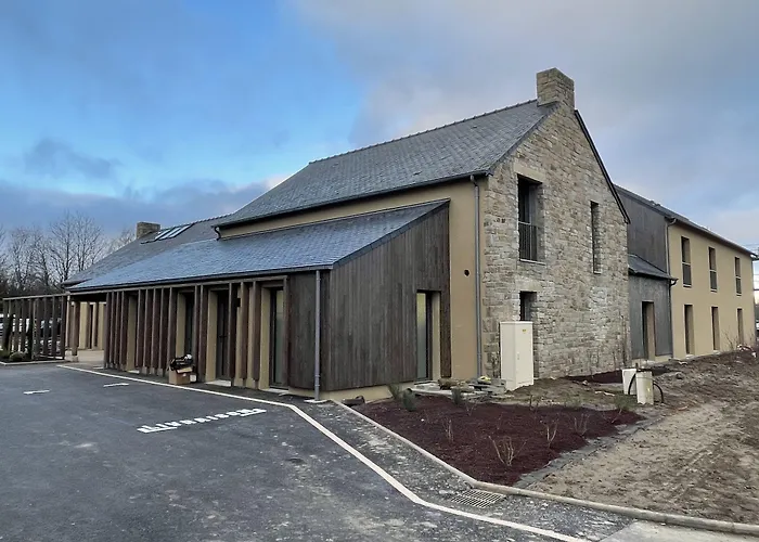 Hotel Ore, Saint-Malo