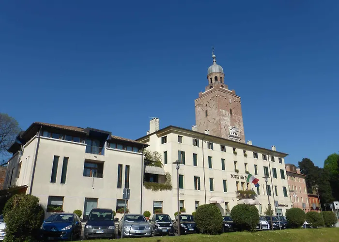 Hotel Alla Torre