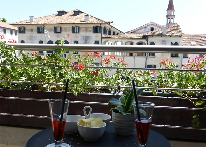 Hotel Alla Torre