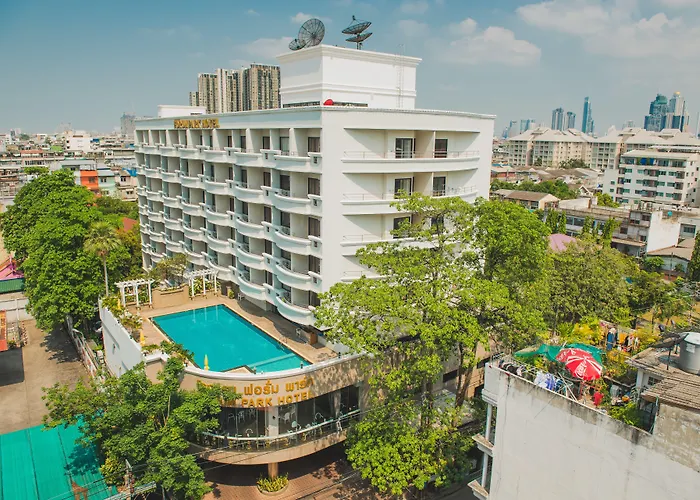 Forum Park Hotel