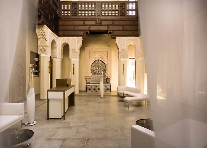 Fes - Relais & Chateaux