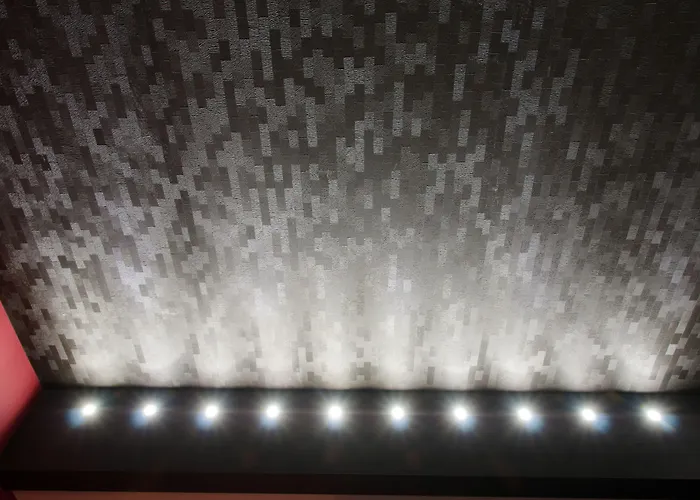 Hotel: Hotel Des Deux Avenues