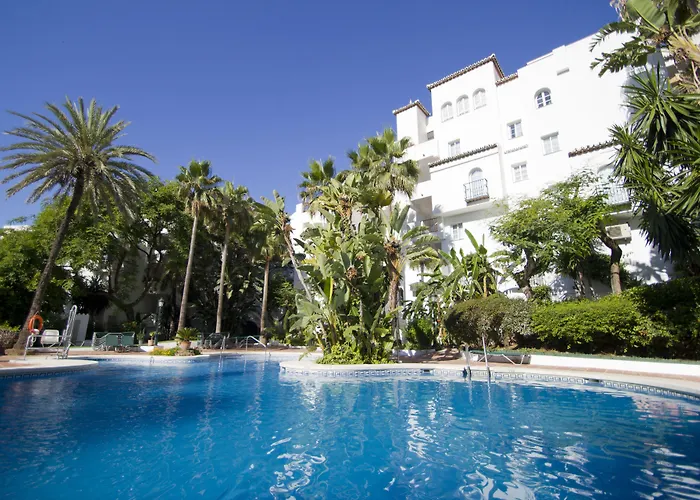 Lodge: Royal Oasis Club At Pueblo Quinta