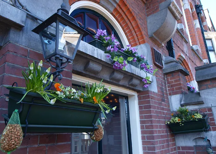 Cheap hotel: Hotel Clemens