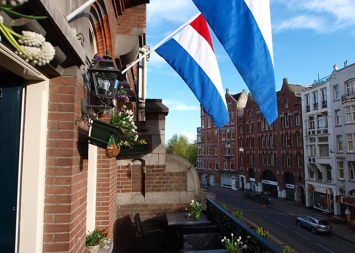 Cheap hotel: Hotel Clemens