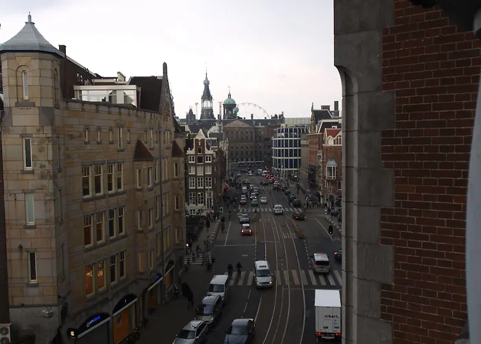 Cheap hotel: Hotel Clemens