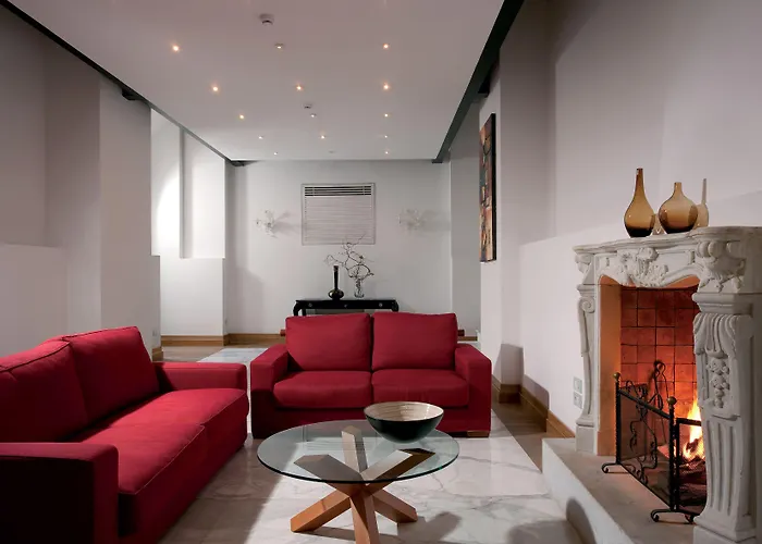 Hotel: Grand Hotel Angiolieri