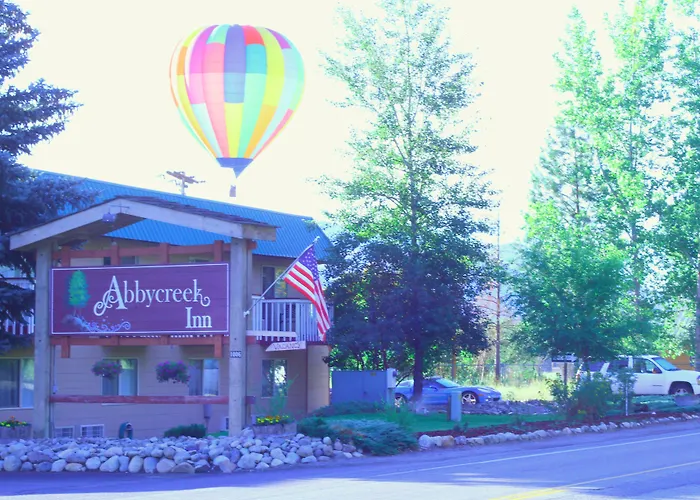 Abbycreek