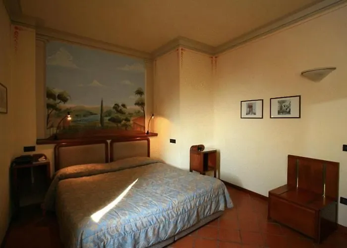 Hotel vicino al College: Hotel Palazzo Bocci