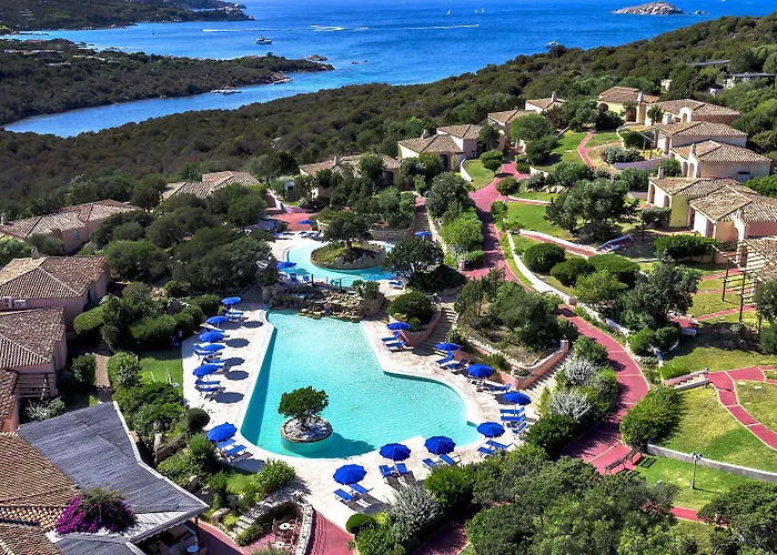 Colonna Country Club