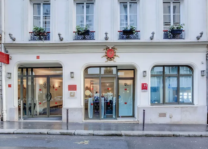 Hotel barato: Hotel Joyce - Astotel