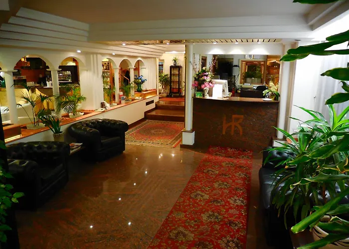 Hotel: Hotel Roma
