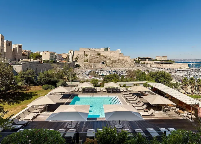 Radisson Blu Vieux Port