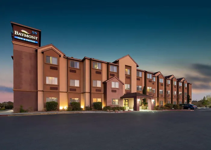 Baymont By Wyndham Las Vegas South Strip