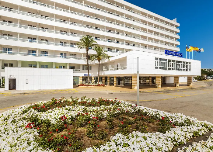 Hôtel pour familles: Globales Samoa