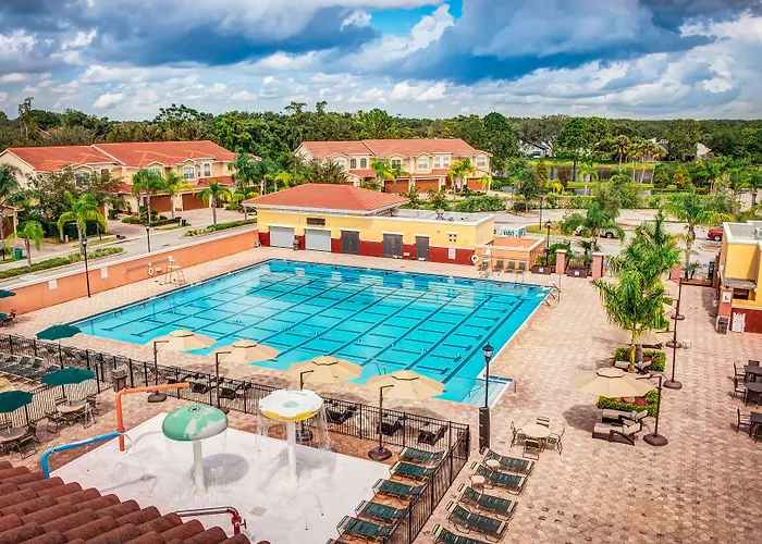 Emerald Greens Condo Resort