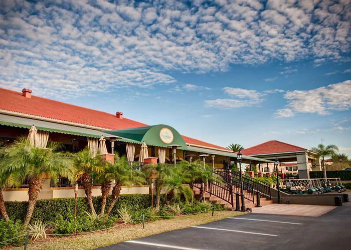 Emerald Greens Condo Resort