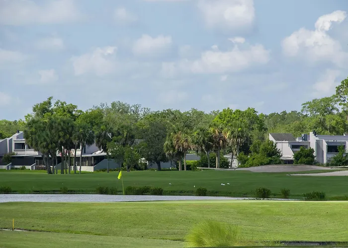 Emerald Greens Condo Resort