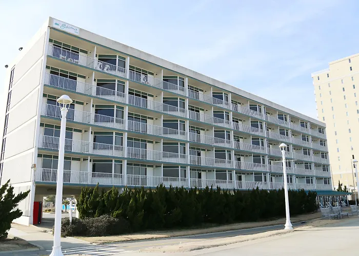 Schooner Inn