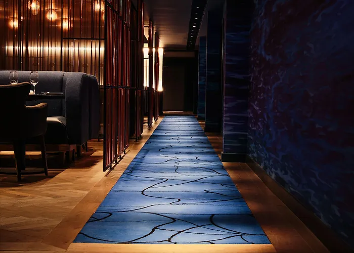 Malmaison Brighton