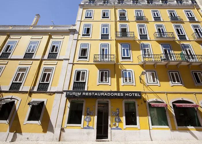  Turim Restauradores