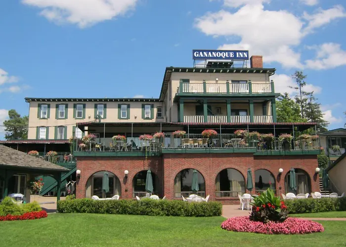 Gananoque Inn