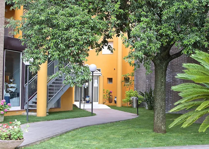 Hotel Marini