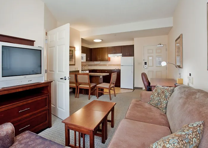 Staybridge Suites -Virginia Beach By Ihg