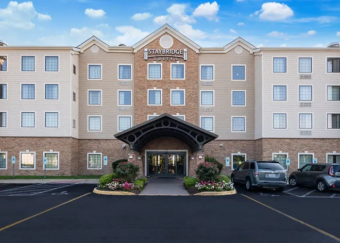 Staybridge Suites -Virginia Beach By Ihg