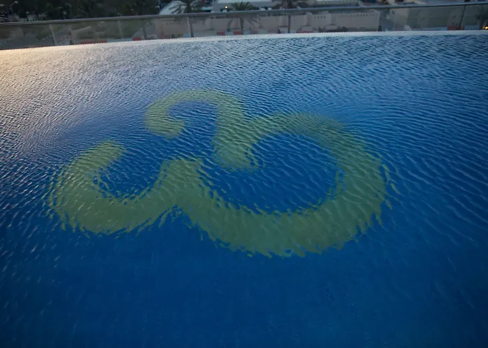 Hotel: Tamani Marina Hotel & Apartments