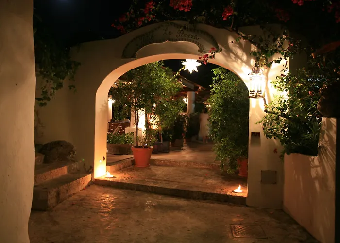 La Piazza Luxury Hotel & Spa