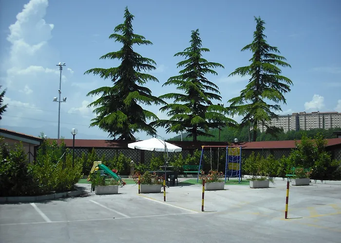 Cascina Garden