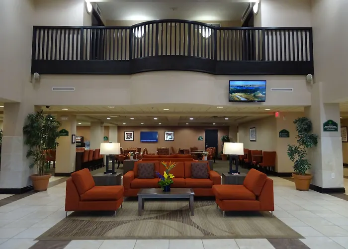 Casino hotel: Wingate By Wyndham Regina