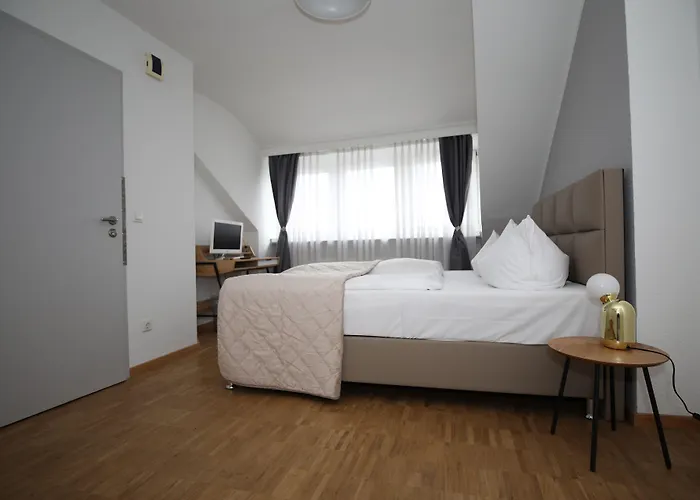 Hotel: TM Hotel Düsseldorf