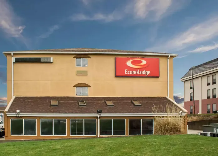 Econo Lodge
