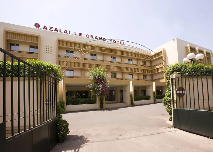 Grand Bamako