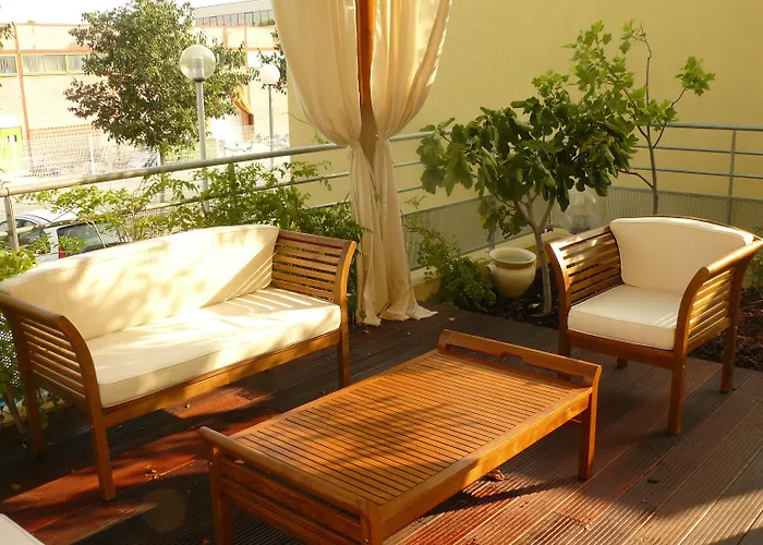 Cheap hotel: Villa Bellagio Euromedecine By Popinns