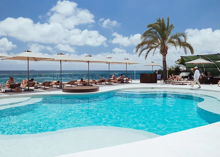 Ama Ibiza (Adults Only)