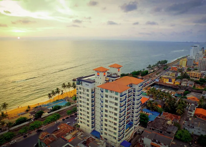 Resorts Guide Global Towers & Apartments