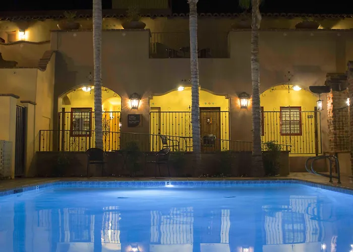 3 star hotel: Andreas Hotel & Spa