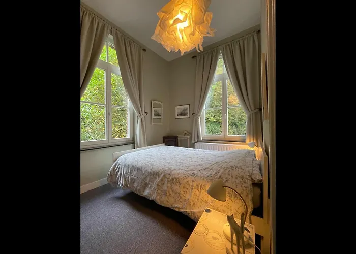 La Villa Des Roses