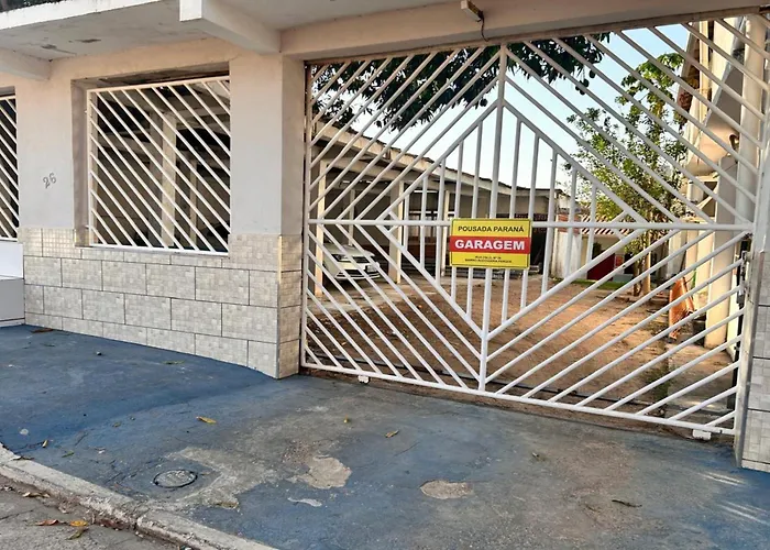  OYO Pousada Paraná, Cuiabá