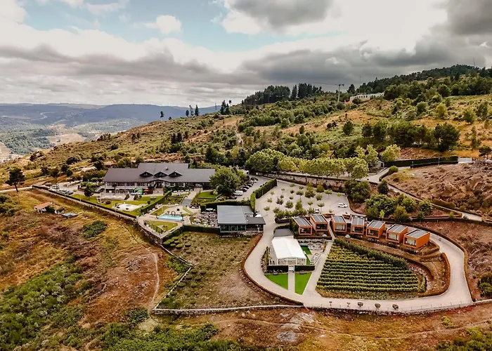 Paraiso Douro