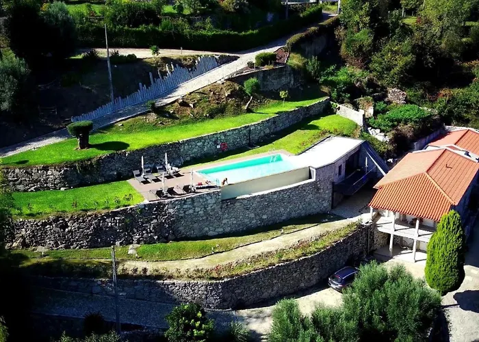 Quinta Do Ribeiro