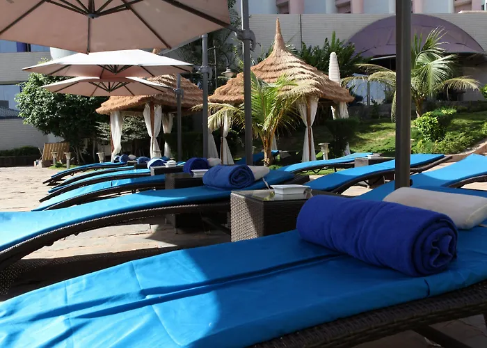 Radisson Blu