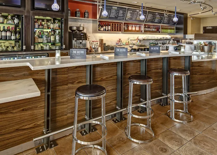 Kid friendly hotel Courtyard By Marriott Midland
